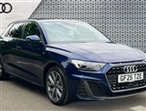 Audi A1 Image 1