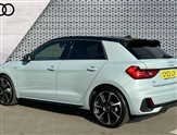Audi A1 Image 3