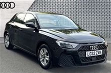 Used Audi A1