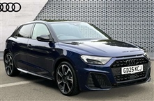 Used Audi A1
