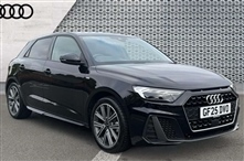 Used Audi A1