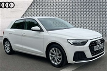 Used Audi A1