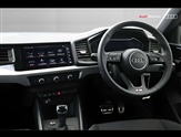Audi A1 Image 2