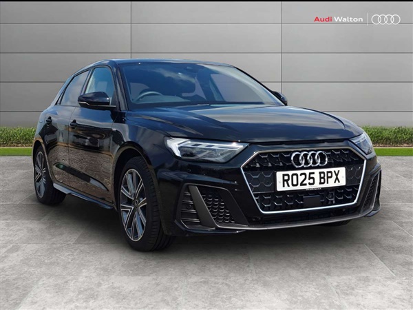 Large image for the Used Audi A1