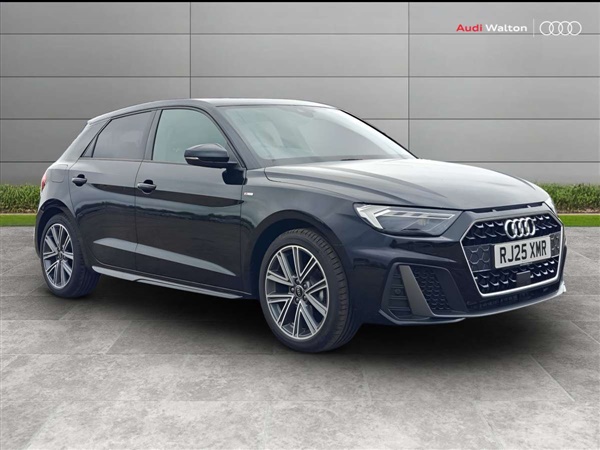 Large image for the Used Audi A1