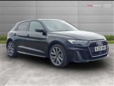 Audi A1 Image 1