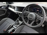 Audi A1 Image 6