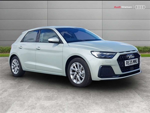 Large image for the Used Audi A1