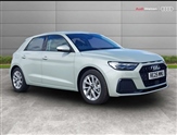 Audi A1 Image 1