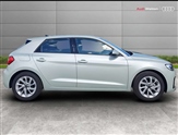 Audi A1 Image 4