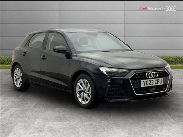 Large image for the Used Audi A1