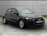 Audi A1 Image 1