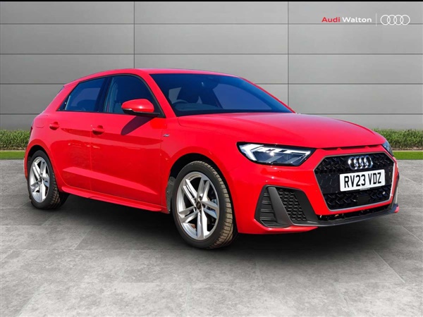Large image for the Used Audi A1