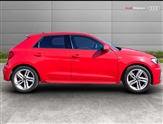 Audi A1 Image 4