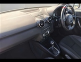 Audi A1 Image 2
