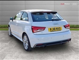 Audi A1 Image 3