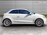 Audi A1 Image 4