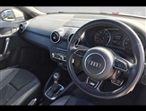 Audi A1 Image 6