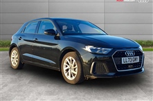 Used Audi A1