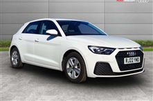 Used Audi A1
