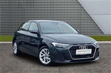 Used Audi A1