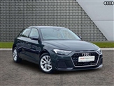 Audi A1 Image 1