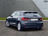 Audi A1 Image 2