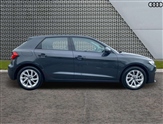 Audi A1 Image 5