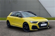 Used Audi A1