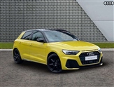 Audi A1 Image 1