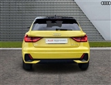 Audi A1 Image 4