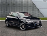 Audi A1 Image 1