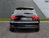Audi A1 Image 4