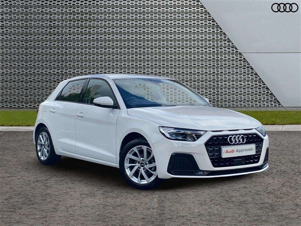 Large image for the Used Audi A1