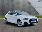 Audi A1 Image 1