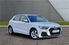 Used Audi A1