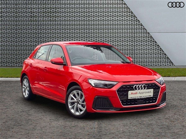 Large image for the Used Audi A1