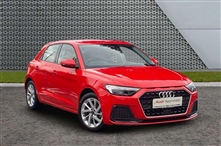 Used Audi A1