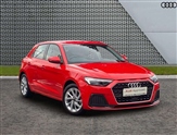 Audi A1 Image 1