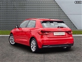 Audi A1 Image 2