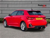 Audi A1 Image 2
