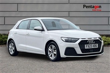 Used Audi A1