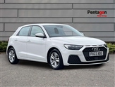 Audi A1 Image 1