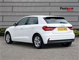 Audi A1 Image 2