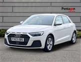 Audi A1 Image 3