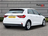 Audi A1 Image 4