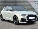 Audi A1 Image 1