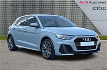 Used Audi A1