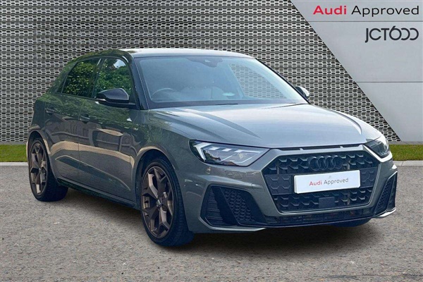 Large image for the Used Audi A1