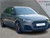 Audi A1 Image 1
